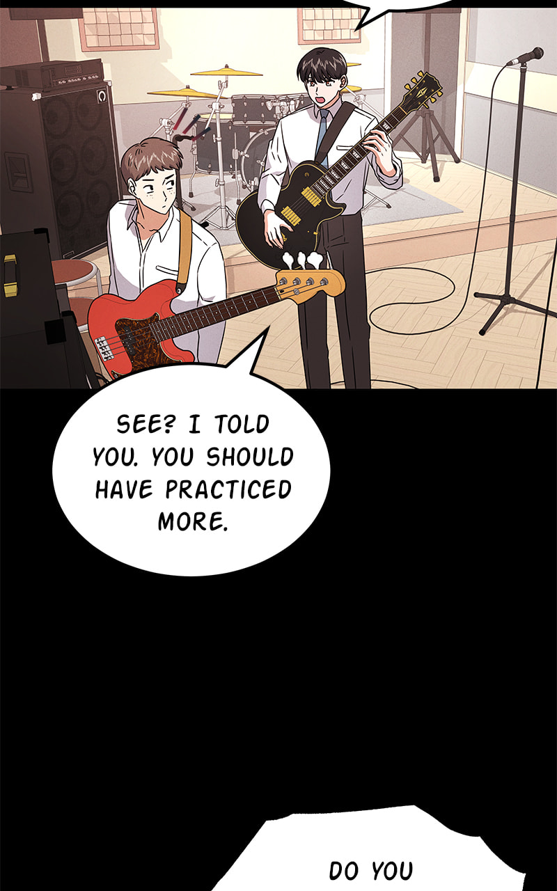 Superstar Associate Manager – Chapter 12 page 36