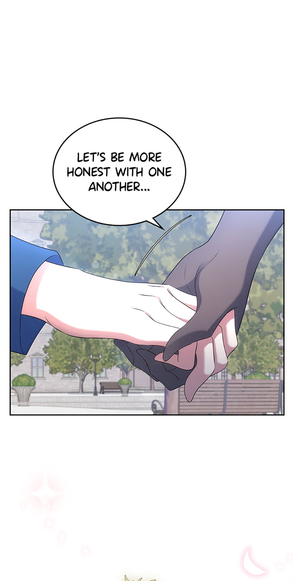 I Stole the Female Lead's First Love – Chapter 43 page 0