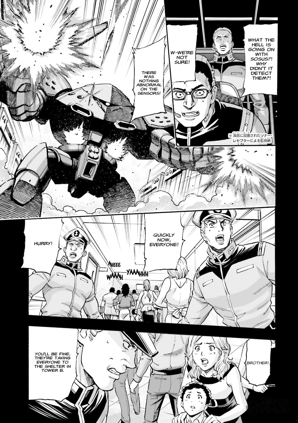 Carlos Craig <Faith and Rebellion> page 8