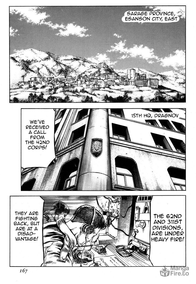 All-out Attack page 9