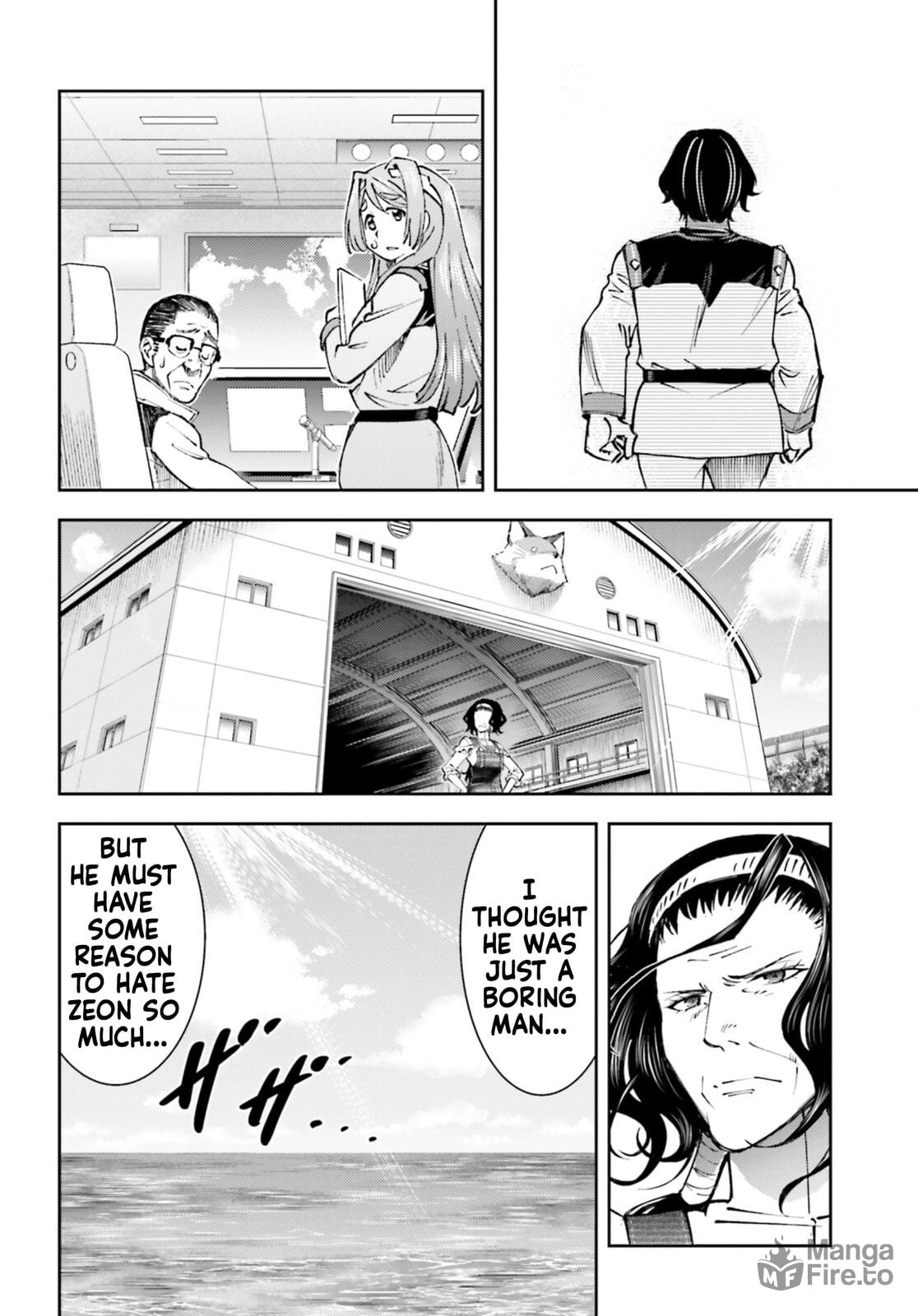 To Chilecito page 23
