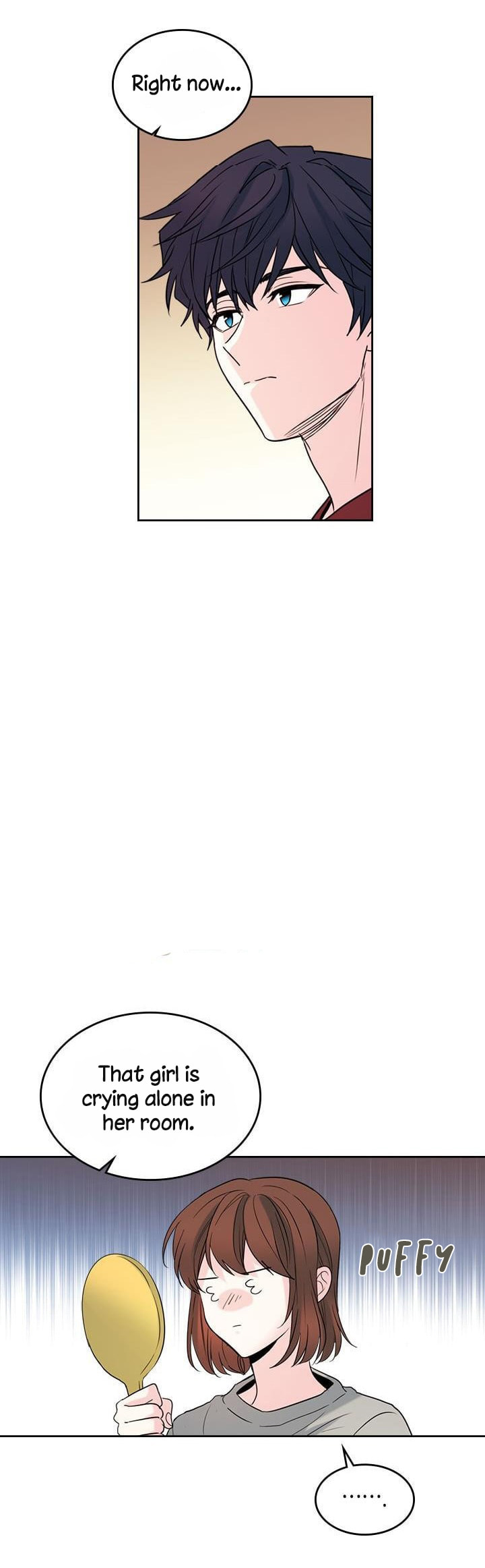 My Life as an Internet Novel – Chapter 26 page 10