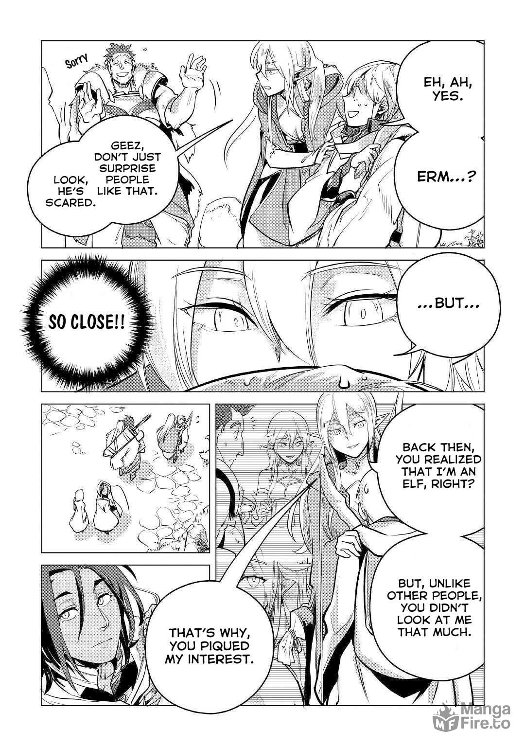 Emerald's Sword page 29