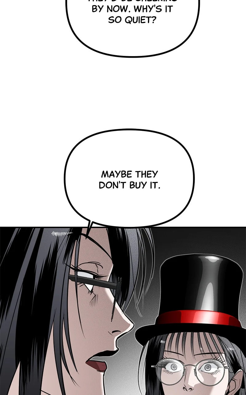 The Ki Sisters – Chapter 36 page 30