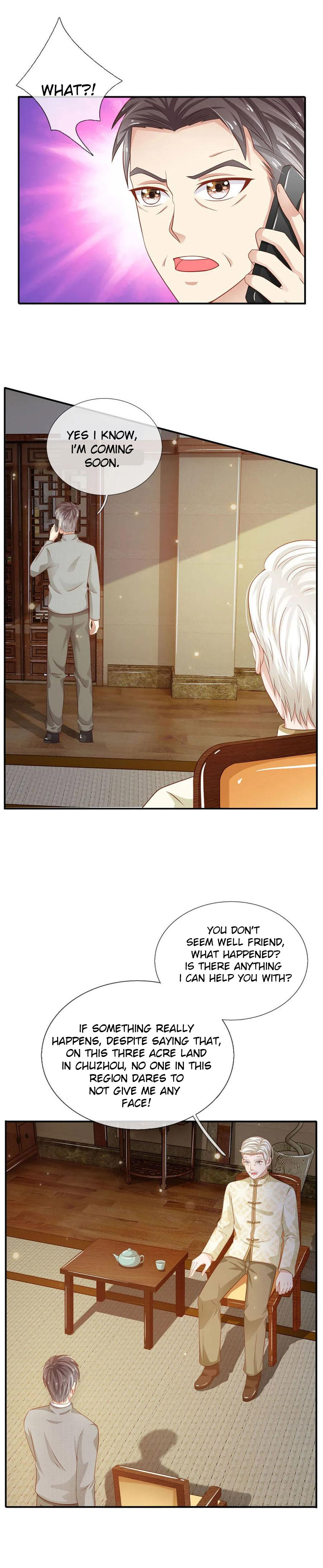 I Am Immortal (Colored) – Chapter 72 page 2