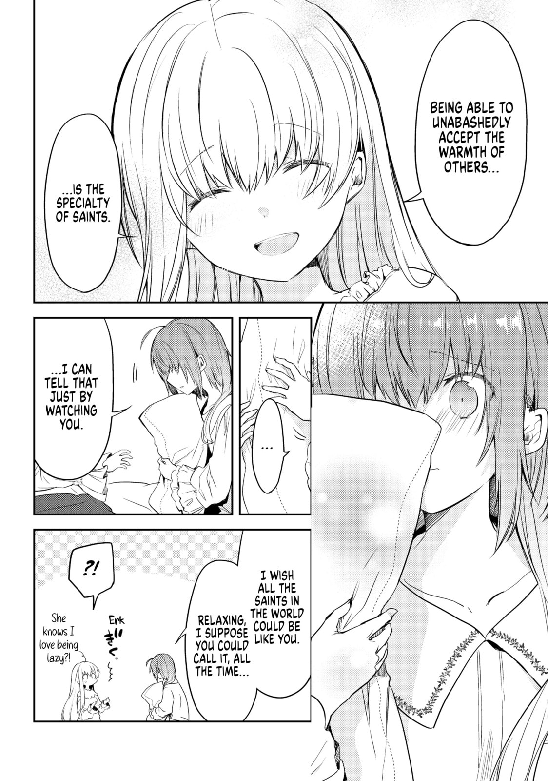 Girl night page 13