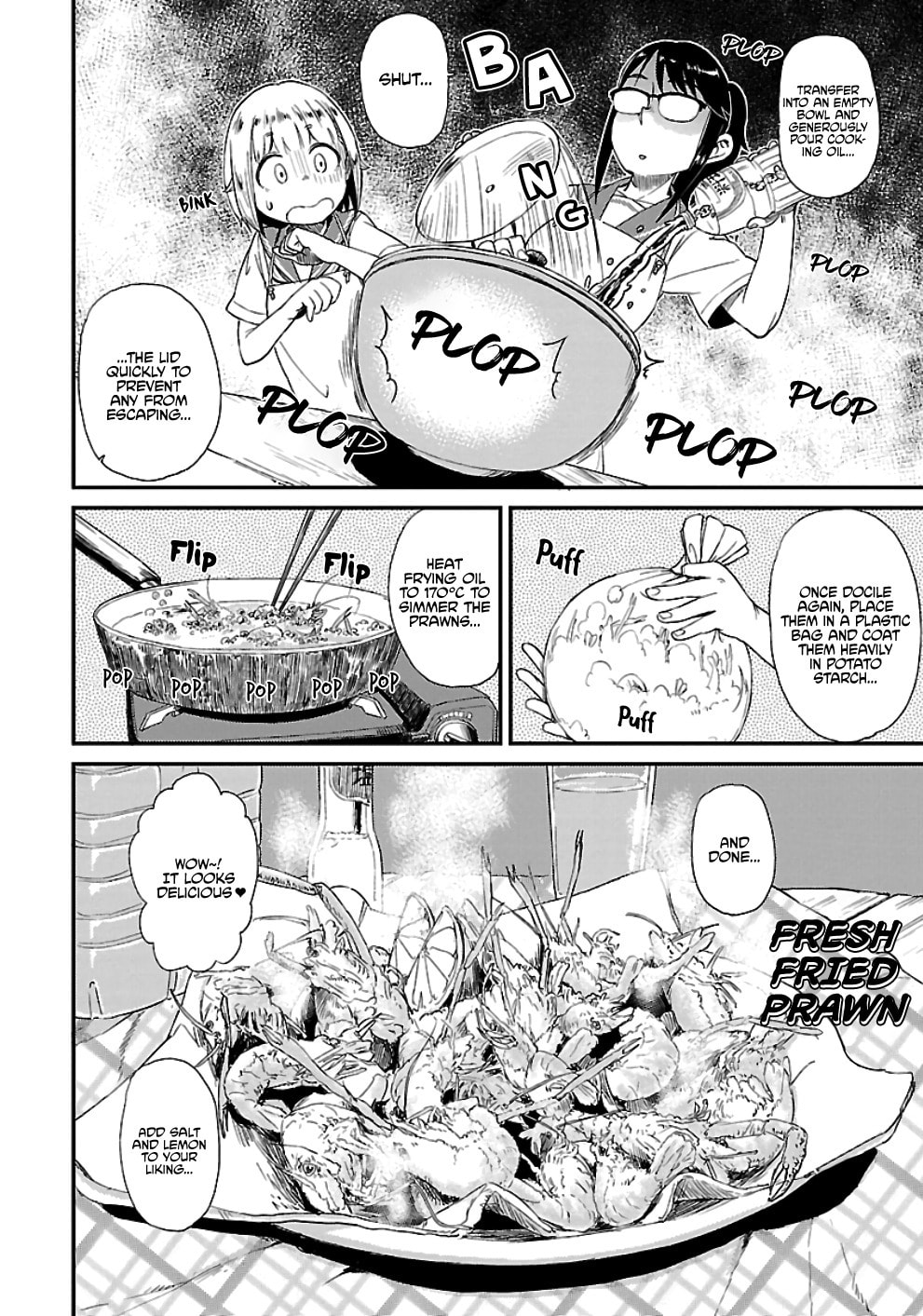 Prawn page 21