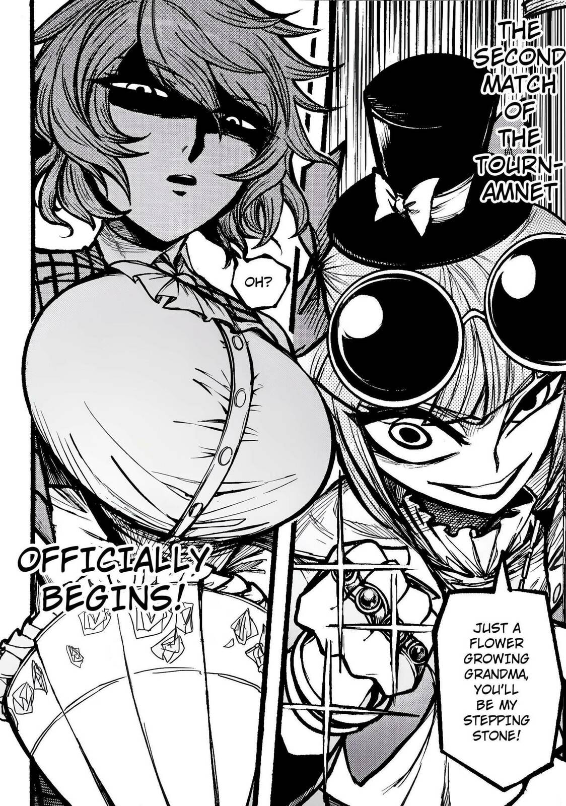 Round 1 Conclusion page 76