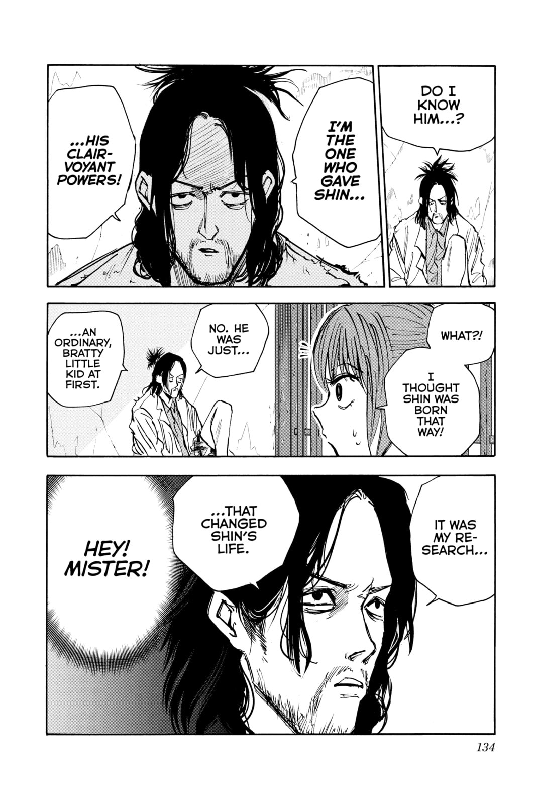 Days 23: Asakura and Shin page 3
