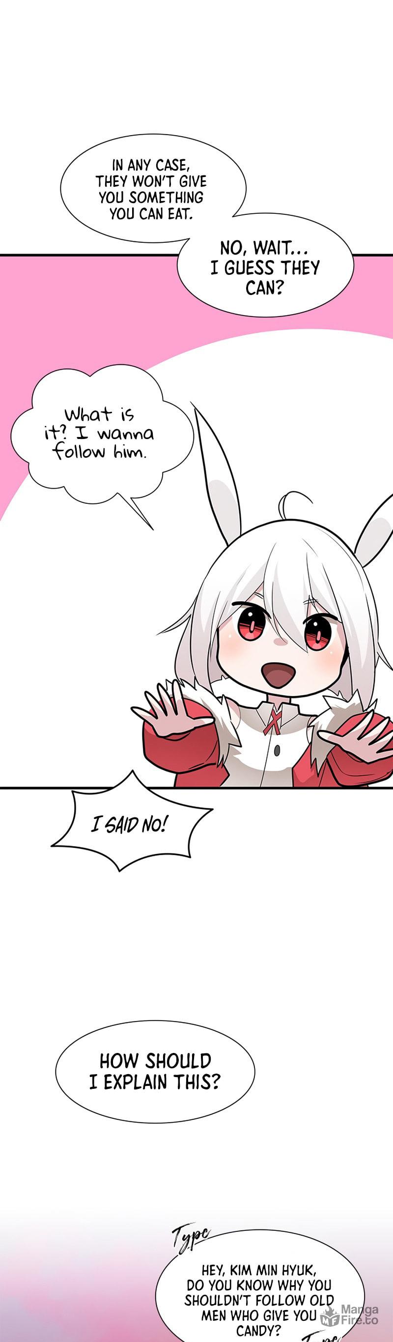 The Tutorial Is Too Tough! – Chapter 51 page 24
