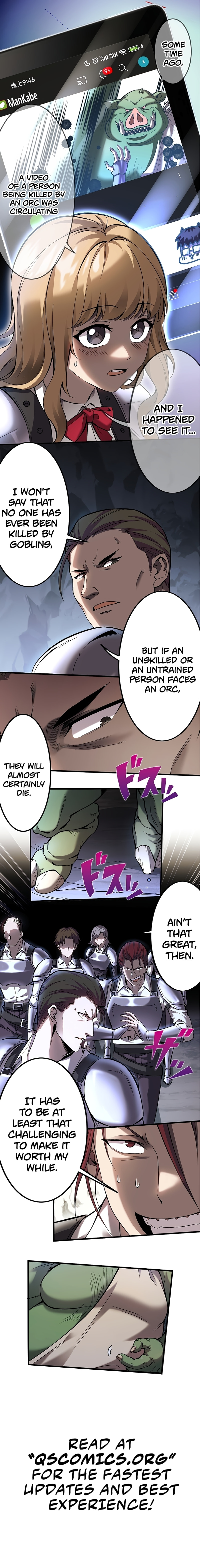 Isekai Kaeri no Saikyou Tamer, Tsukai ma wa Osananajimi – Chapter 3 page 10