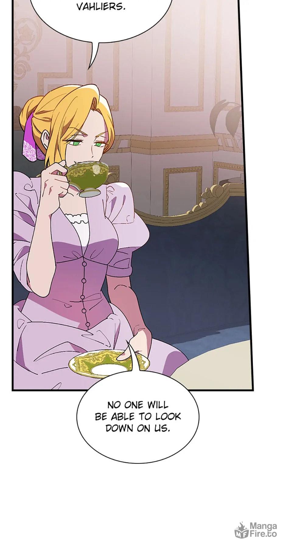 Aria of the Withered Branch – Chapter 79 page 2