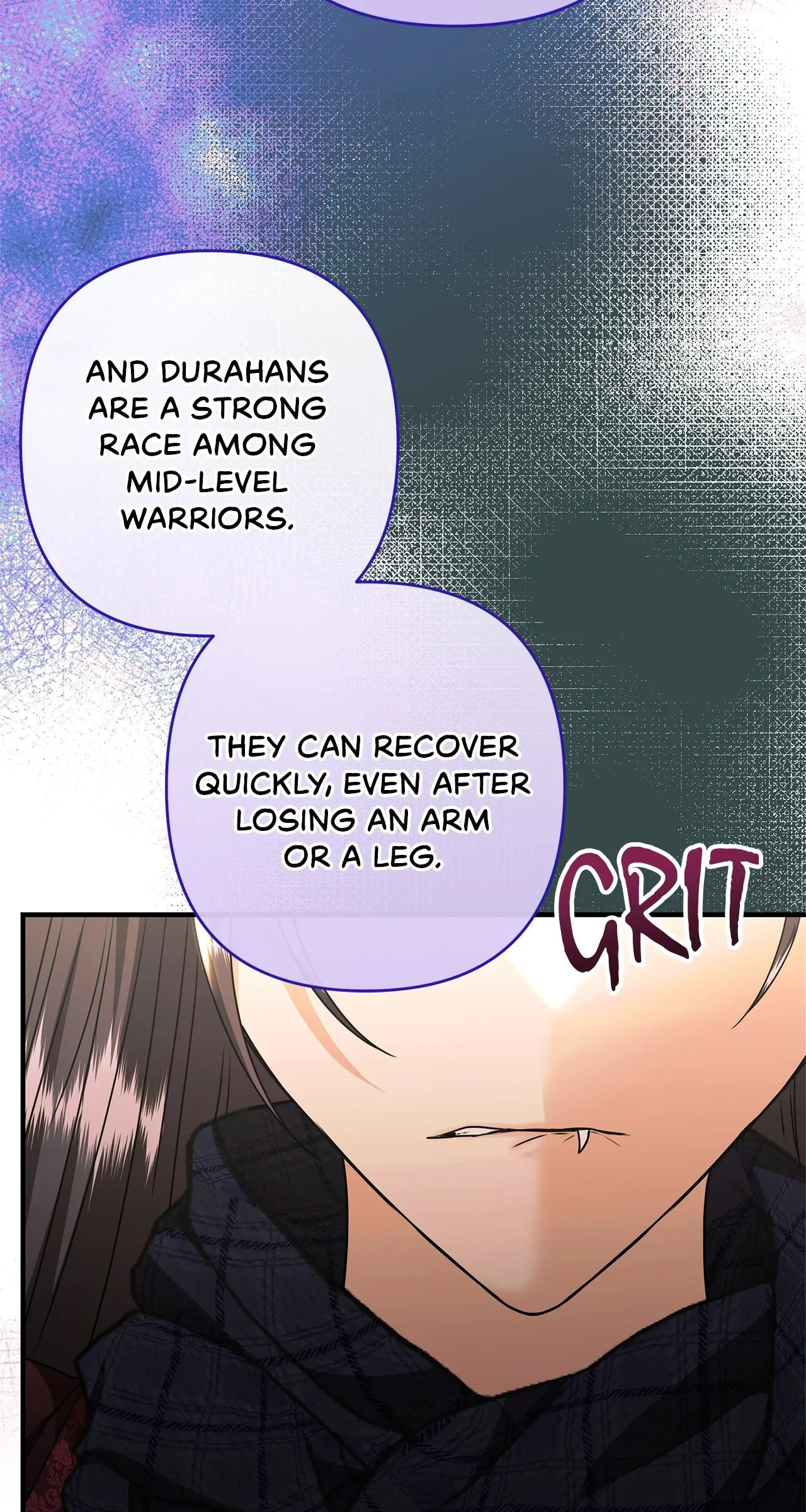 Mistress of an S-Class Dungeon – Chapter 28 page 42