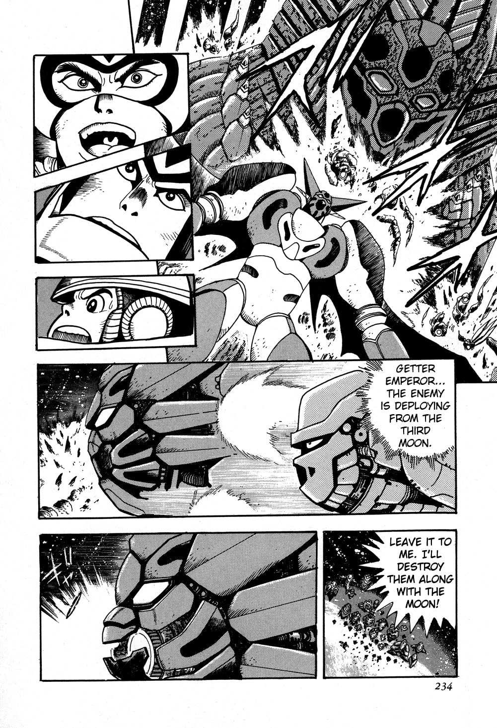 First Contact Act II page 25