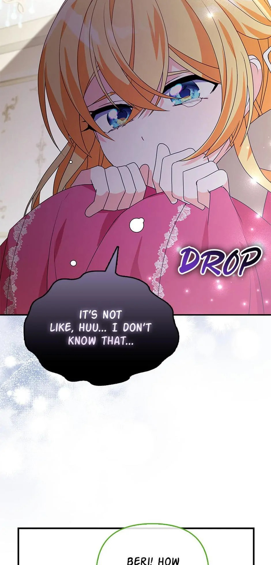 A Fairy-Tale Ending for a Fake – Chapter 26 page 63
