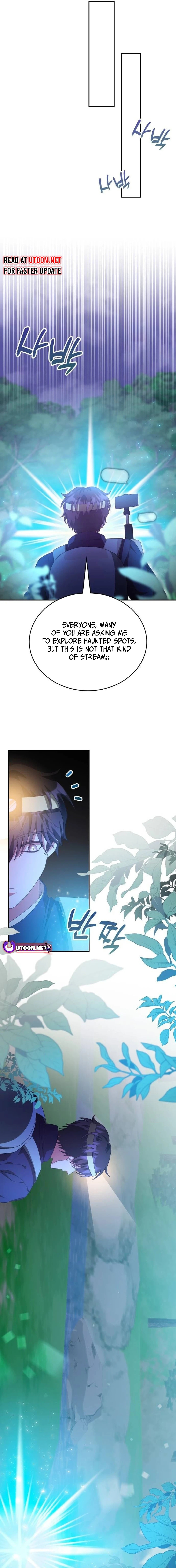 A Genius Writer's Random Workplace – Chapter 61 page 4