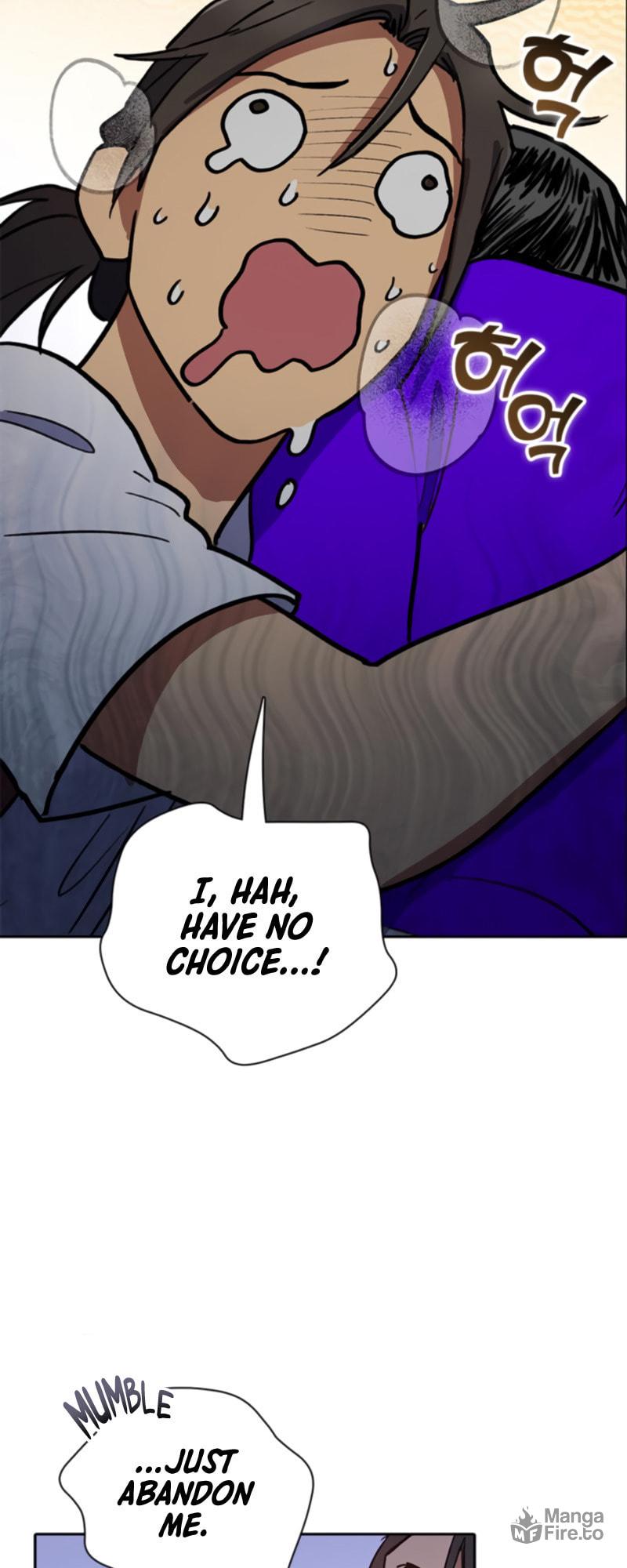 MyeongWoo in Crisis! page 23