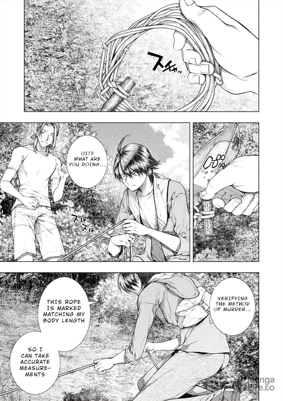 Friendship Withers (1) page 4