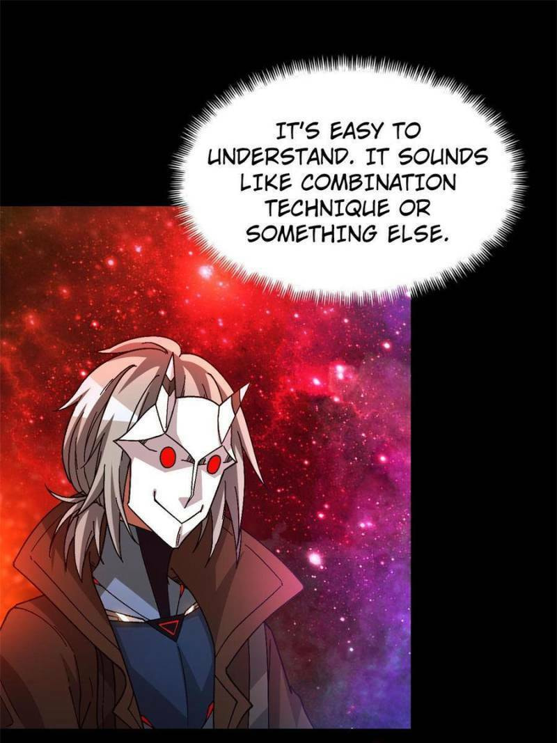 Doomsday Jigsaw Puzzle – Chapter 63 page 6