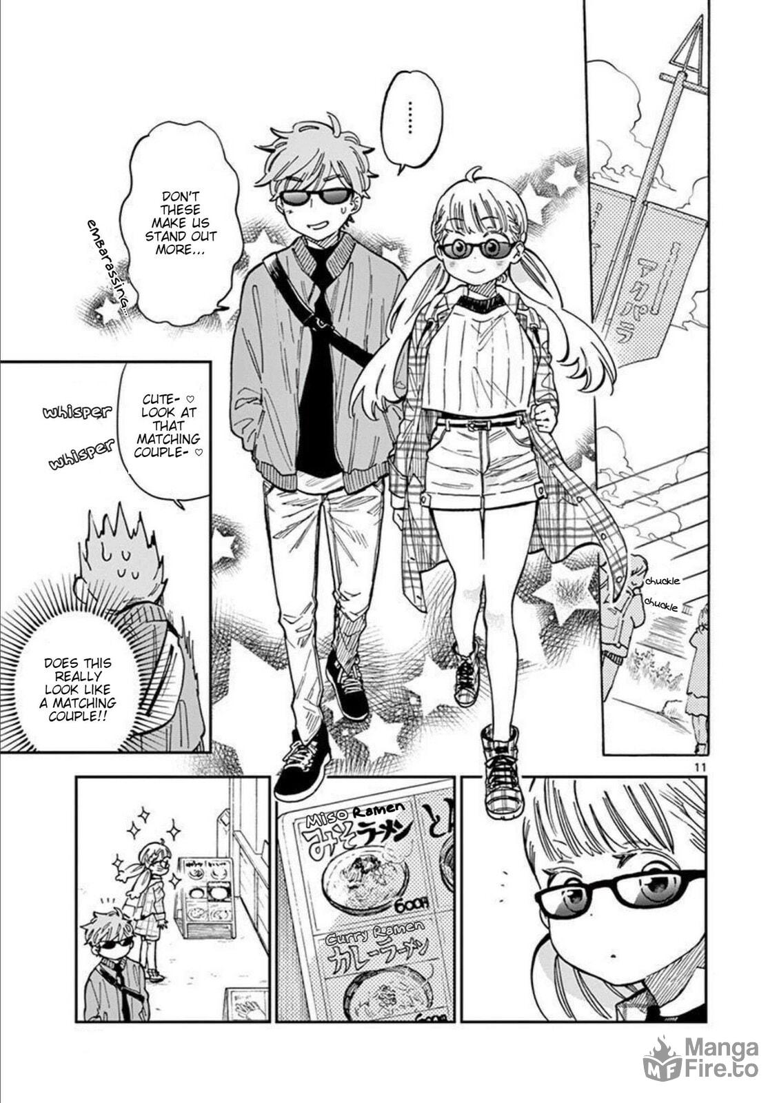 Operation Double Date page 11