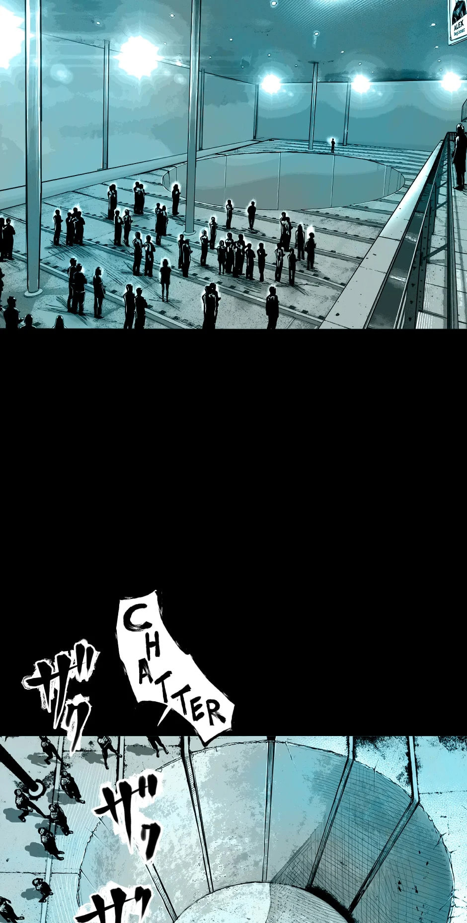 Season 2 Episode 50 page 36