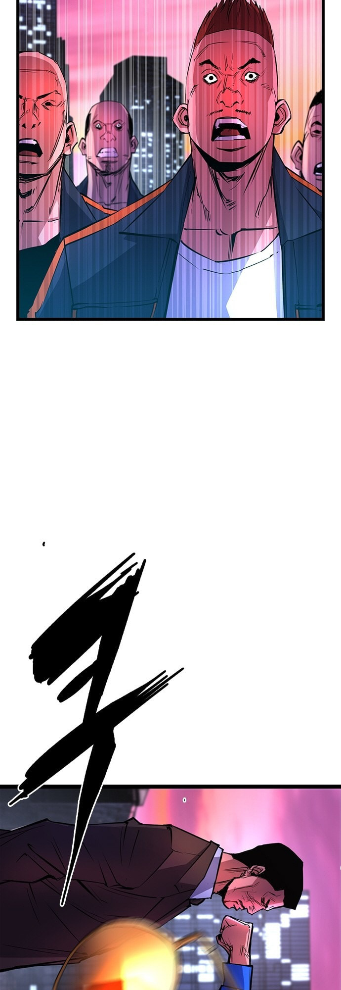 Hanlim Gym – Chapter 60 page 7