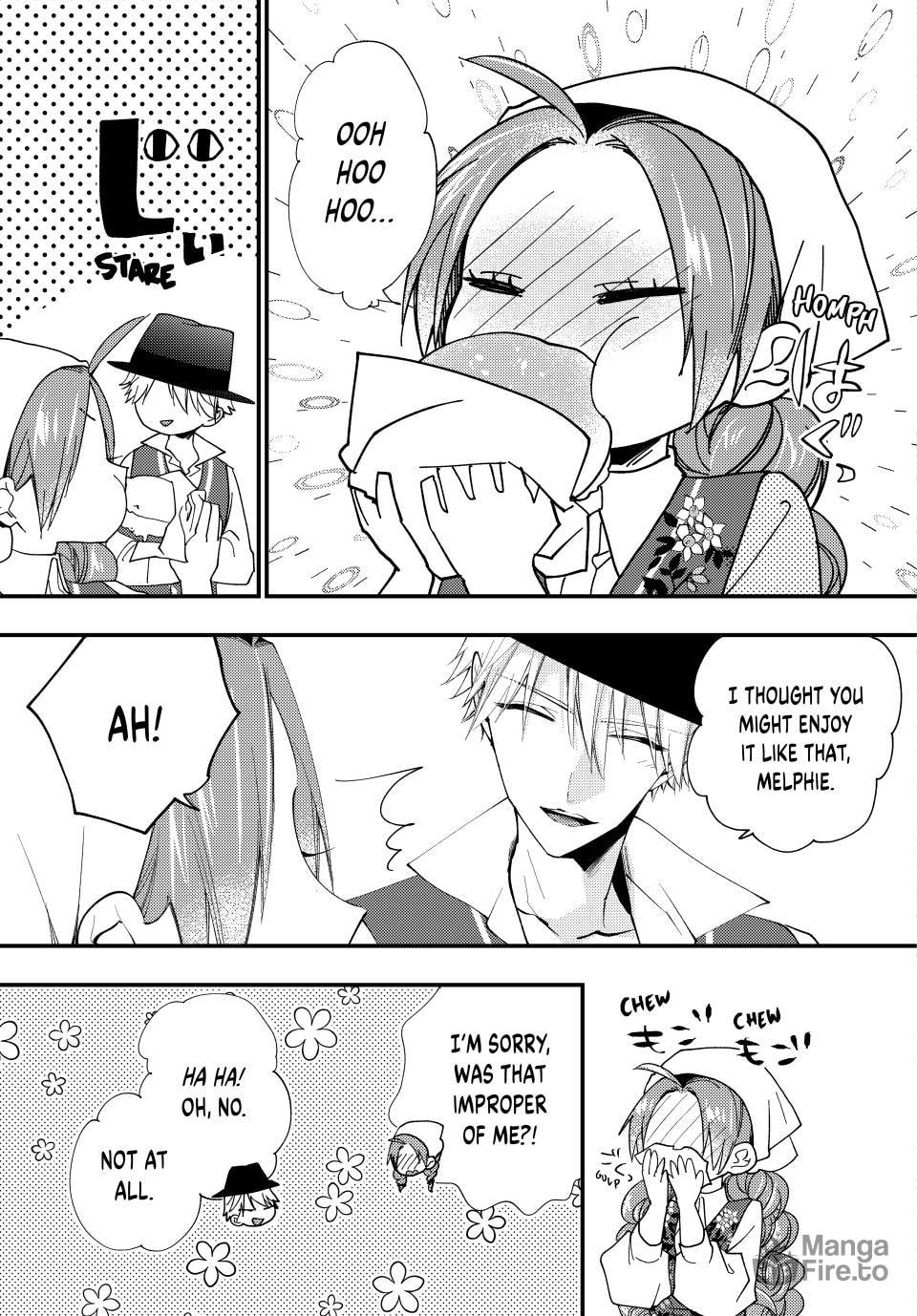 Eating Around Middlaeg page 14