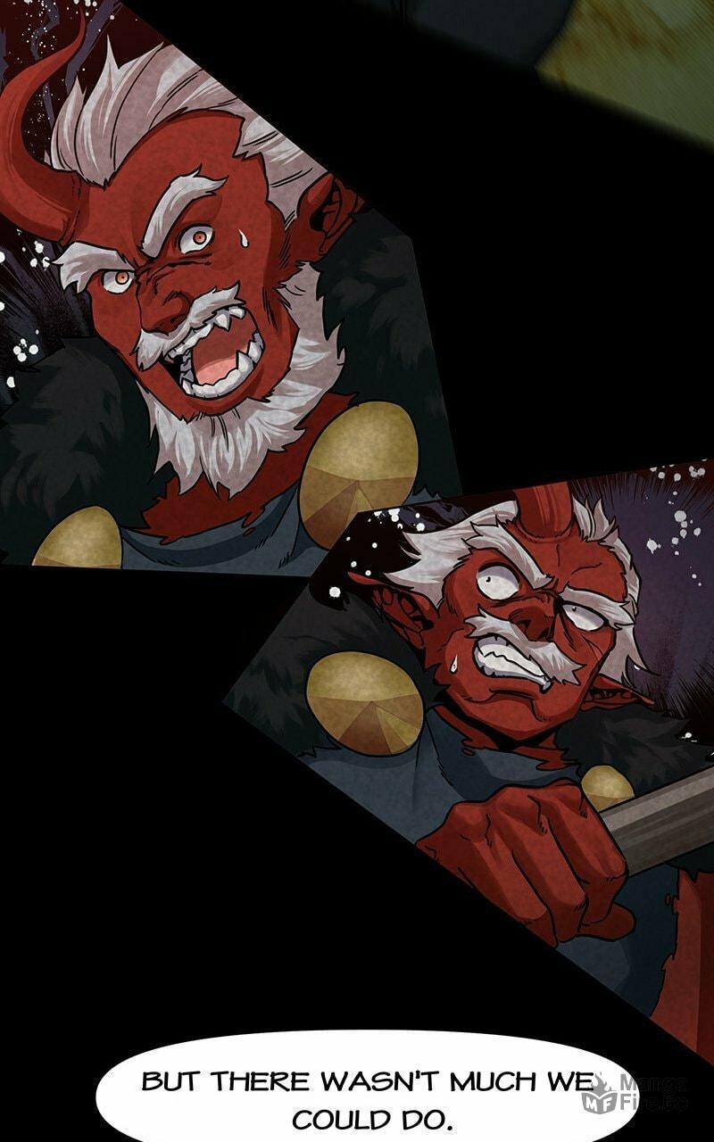 Lord of Goblins (Colored) – Chapter 38 page 24
