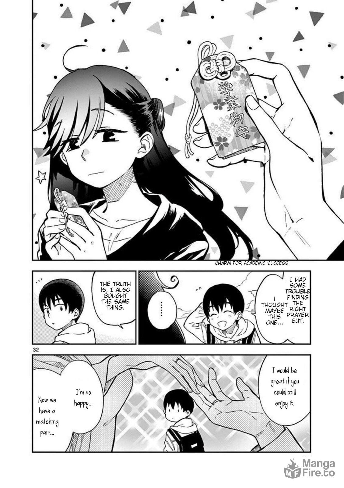 Operation Double Date page 32