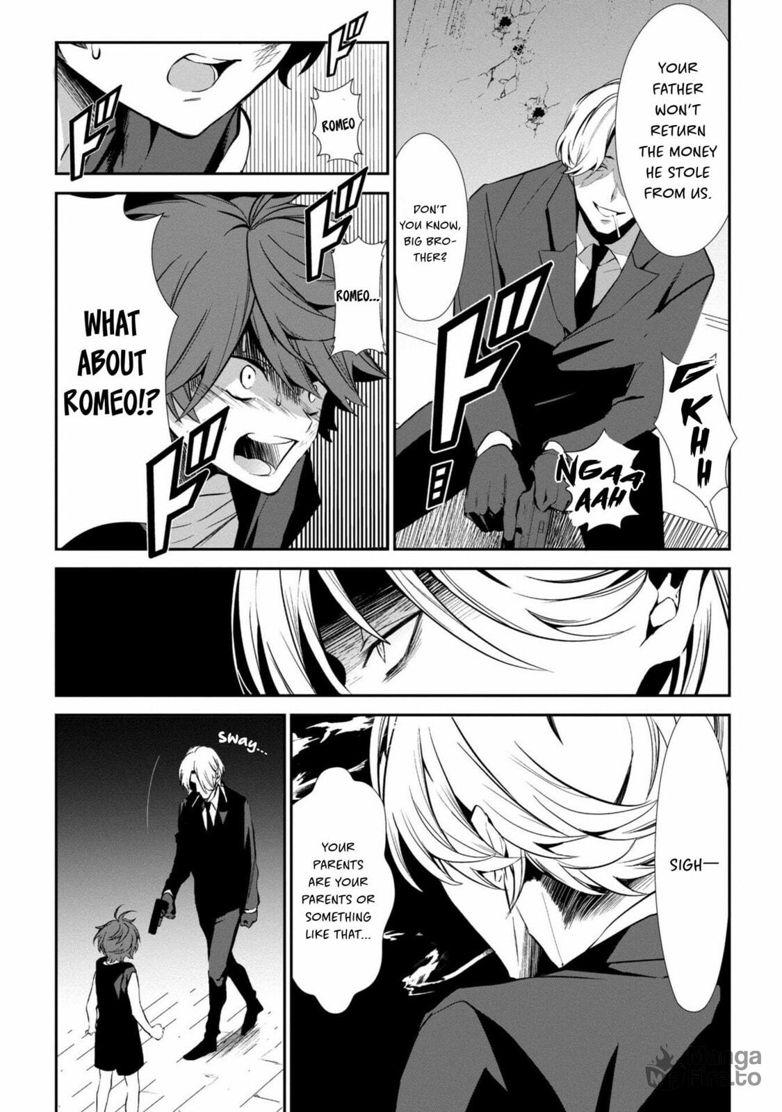 The Legendary Assassin page 34