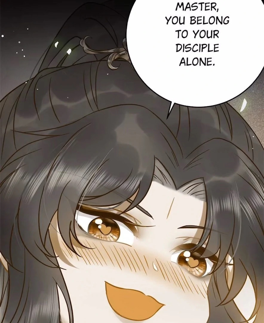 I Heard That He Likes Master page 28