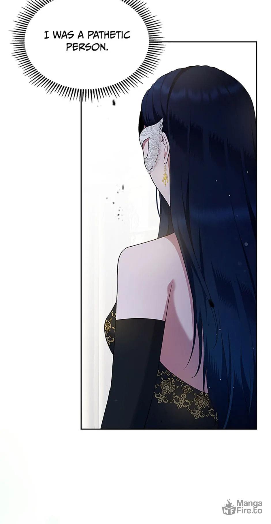 I Stole the Female Lead's First Love – Chapter 25 page 56