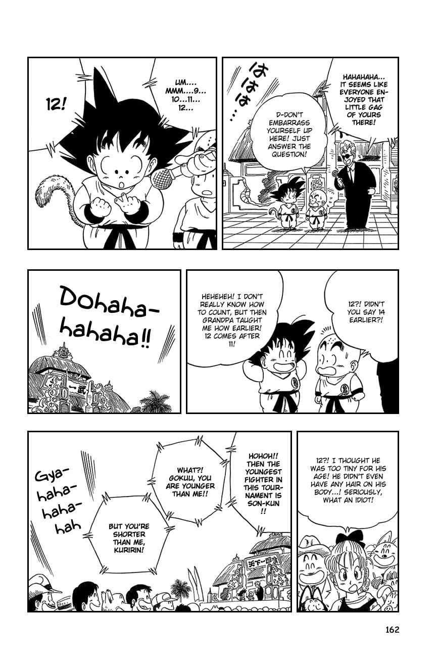 Kuririn vs Jackie Chun page 3