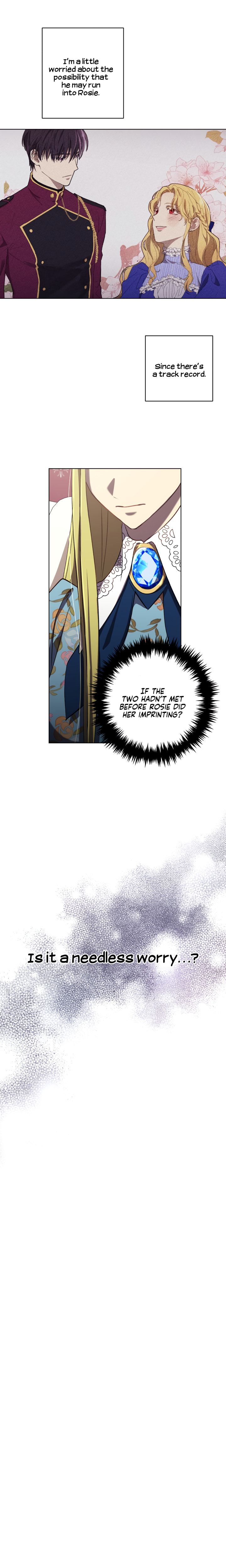 Revolutionary Princess Eve – Chapter 15 page 8