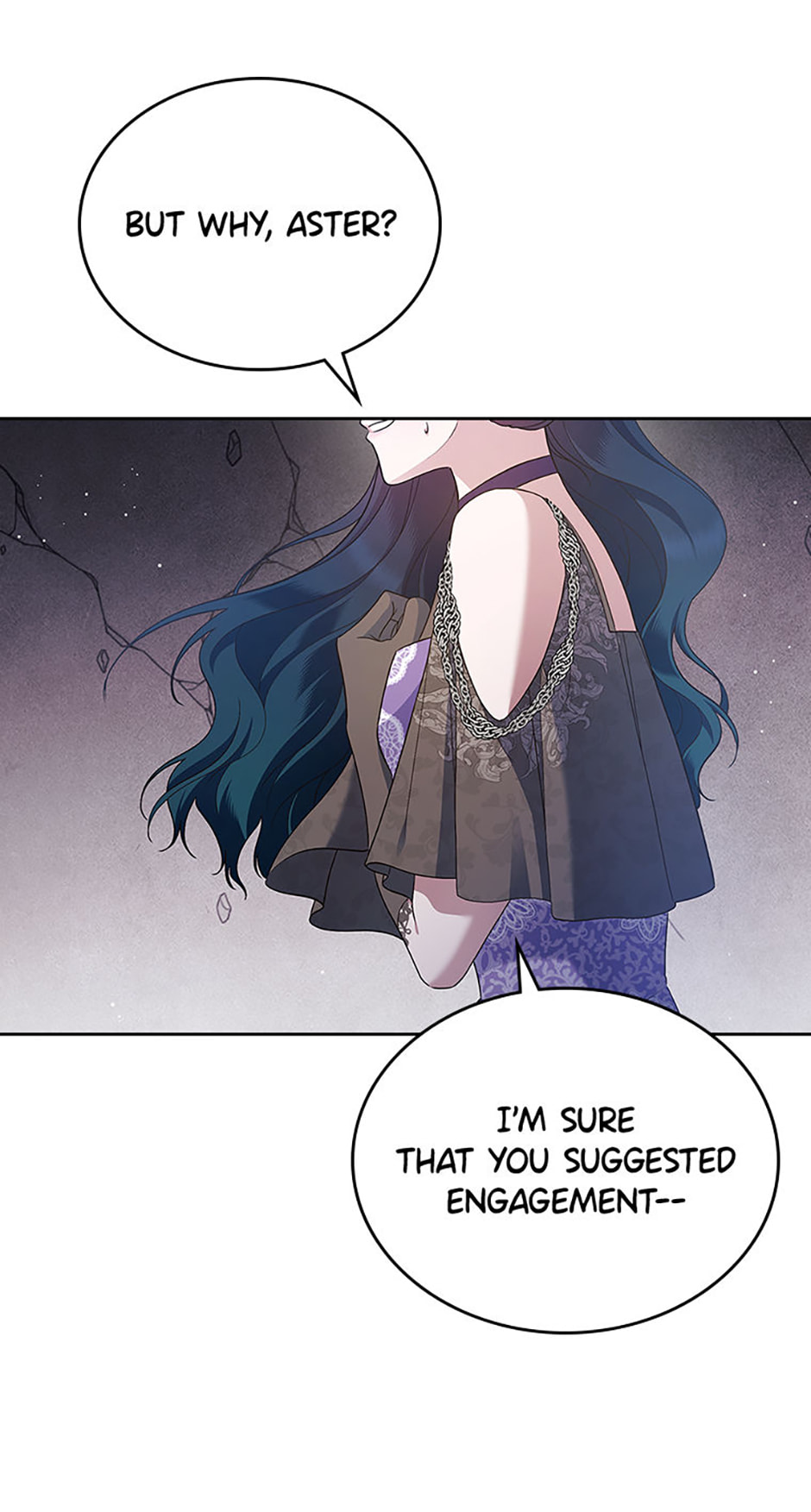 I Stole the Female Lead's First Love – Chapter 43 page 30