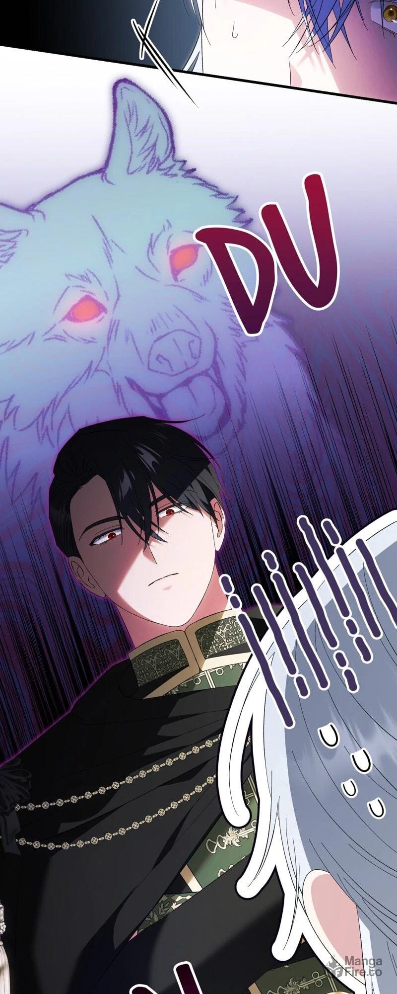 Becoming a Family With the Duke and His Dear Son – Chapter 25 page 50