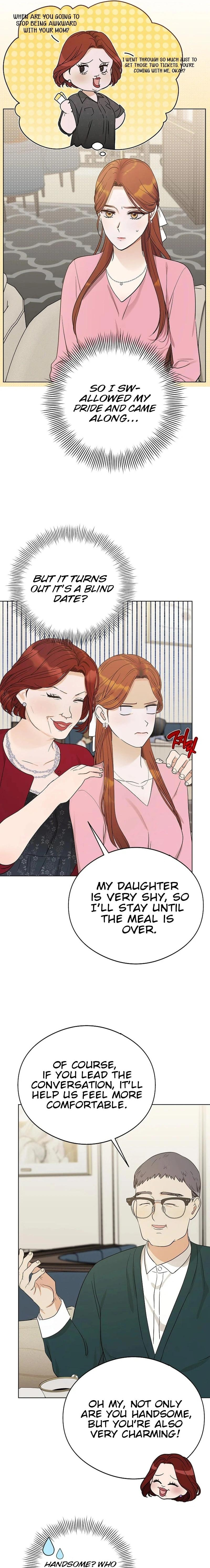 The Purpose of Marriage – Chapter 6 page 13