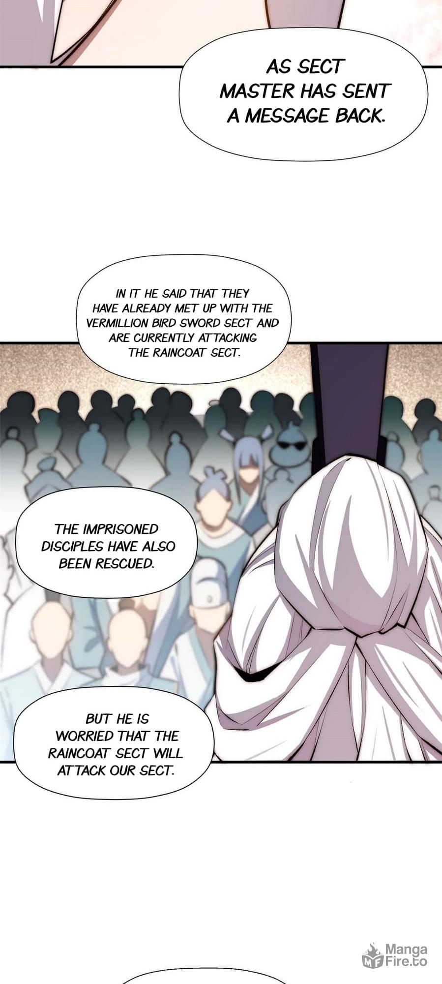 Top Tier Providence – Chapter 49 page 23