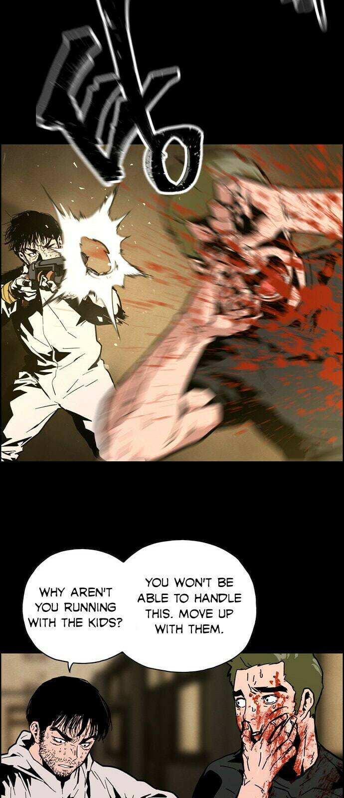 Deadlife – Chapter 1 page 103