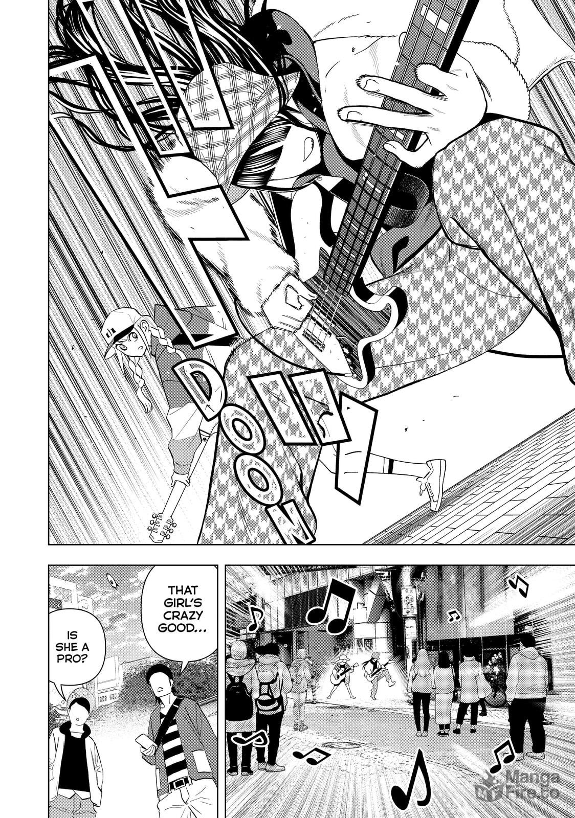 Street Concert page 5