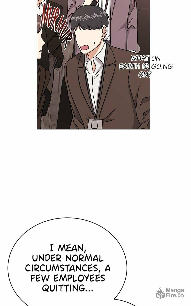 Superstar Associate Manager – Chapter 64 page 44