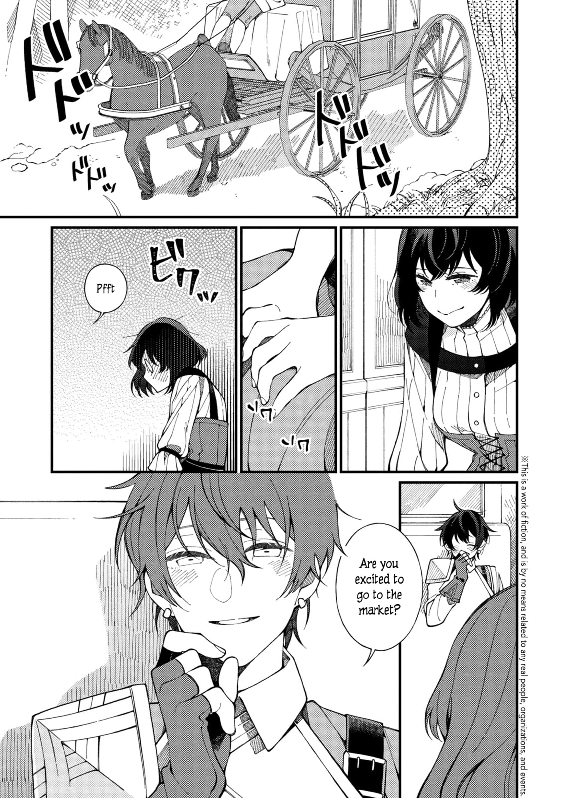 Golden Omelette Rice and Creamy Corn Soup ① page 1