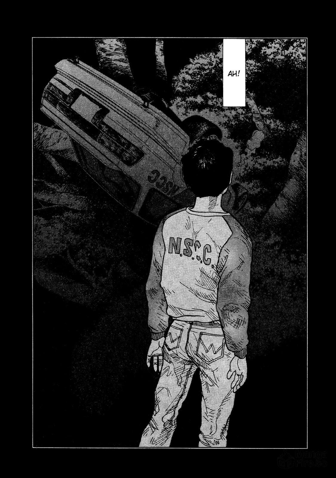Beneath the Depths page 5