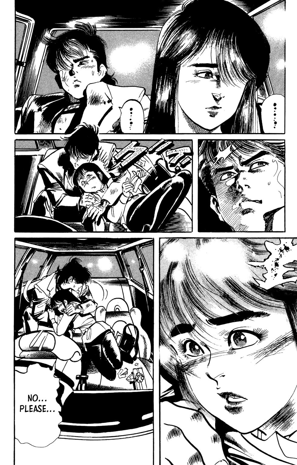 Jesus – Chapter 66 page 16
