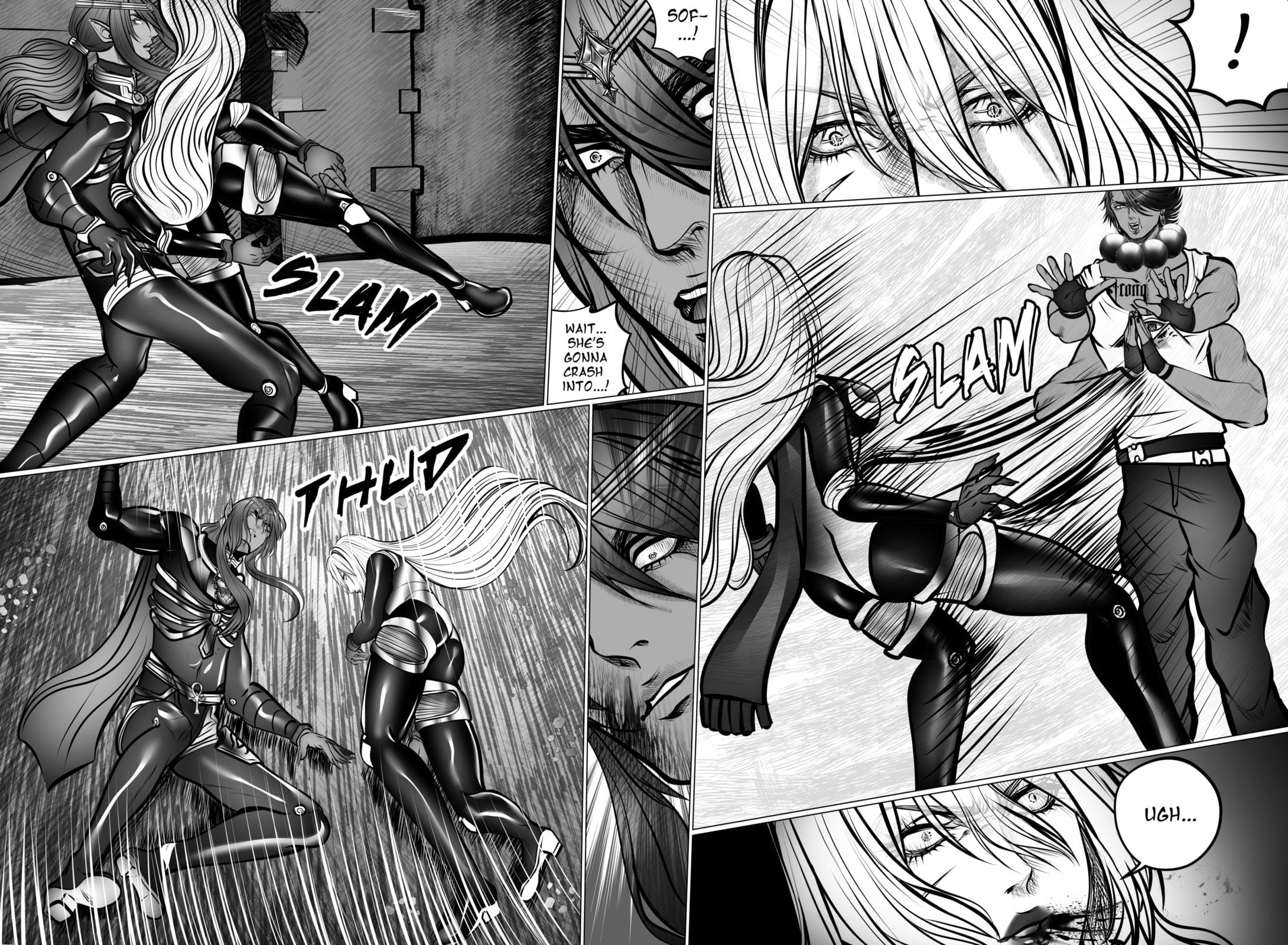 Alexandria PT. 2 page 29