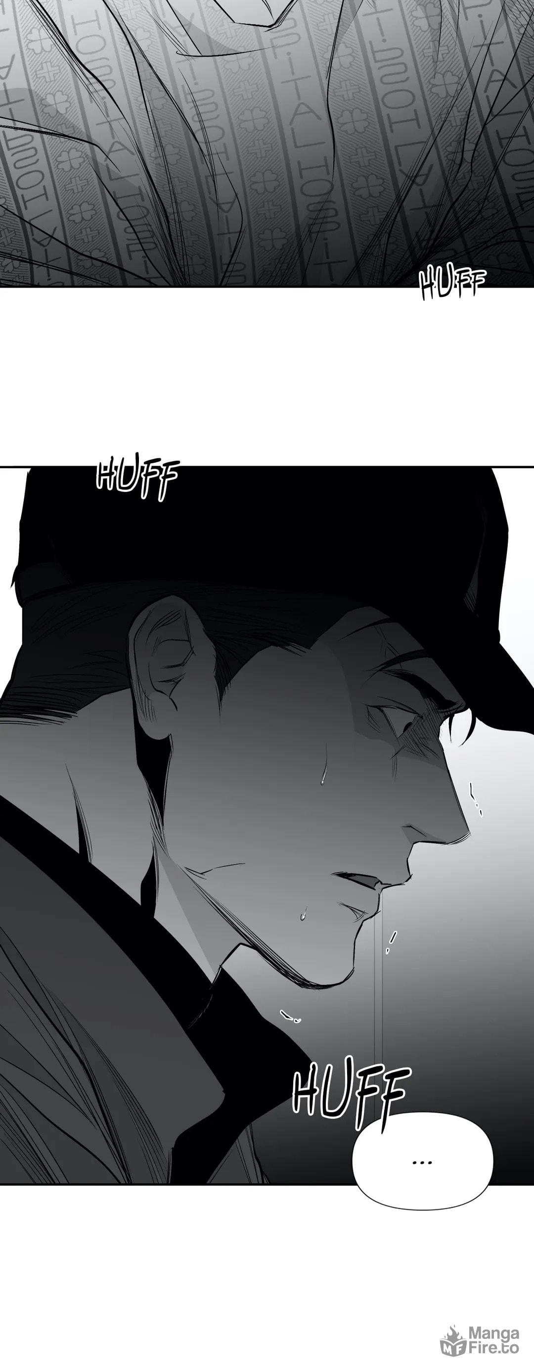 Legs That Won't Walk – Chapter 66 page 14