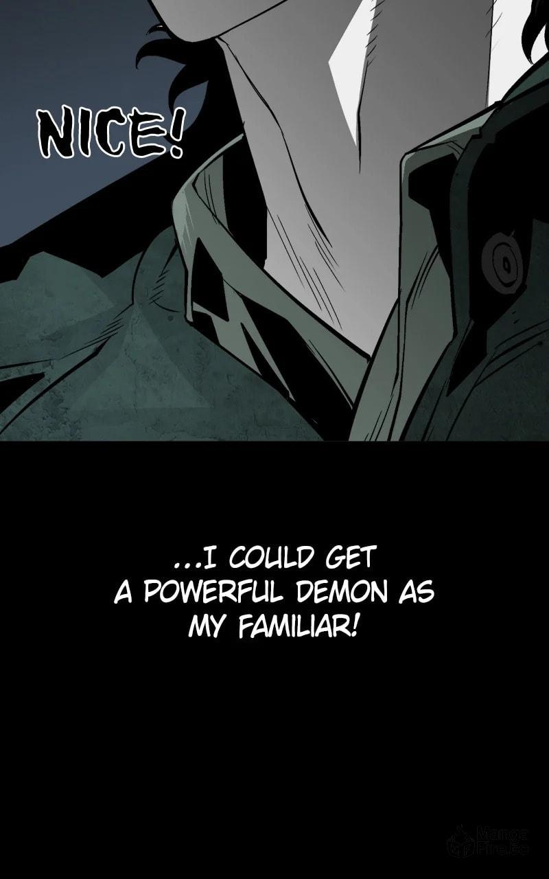 The Protagonist's Hidden Strength – Chapter 41 page 74
