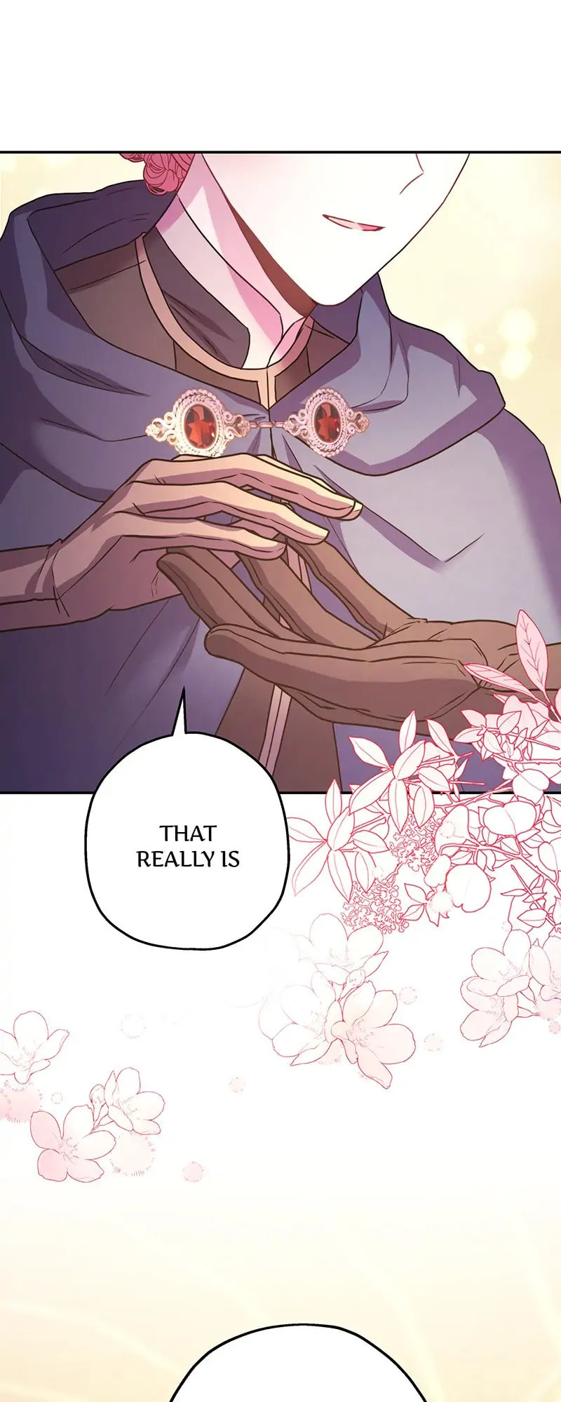Another Typical Fantasy Romance – Chapter 44 page 43