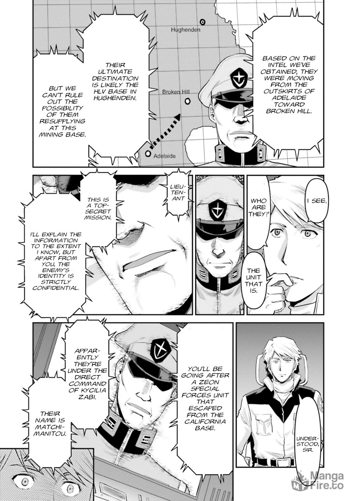 Matchi-Manitou Pursuit page 24