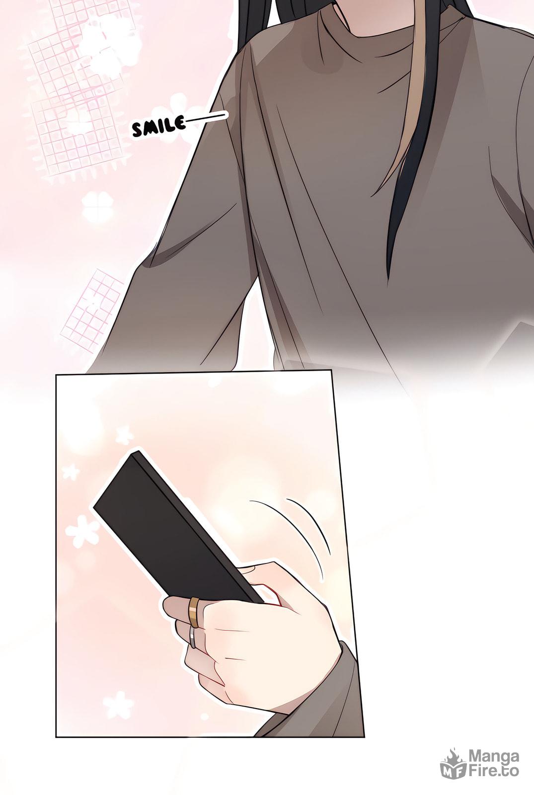 There's No Need to Secretly Take Photos page 11